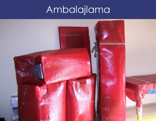 ambalaj